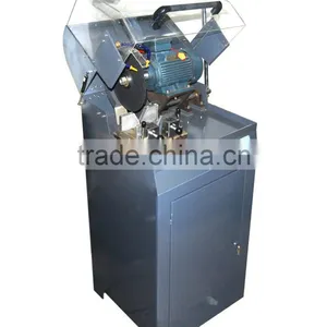LSQ-100 Metallographic Specimen Manual Cutting Machine thumbnail-1