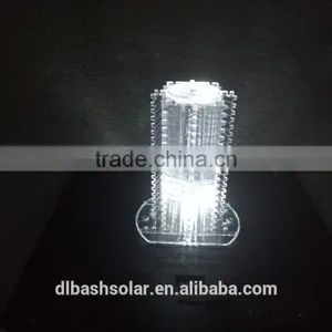 Solar Garden Lights Cheap Electric Rechargeable Mosquito Killer Lamp thumbnail-5