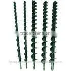 High Efficient Pipe Drill Rod thumbnail-3