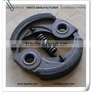 Matching 17, TD33, TD40, TD48, TG33, TH34, TH43, TH48 GX35, BG 328 of Clutch 1391 Type Lawnmower thumbnail-5