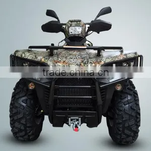 700cc 4x4 New ATV Linhai ATV for Sale thumbnail-1