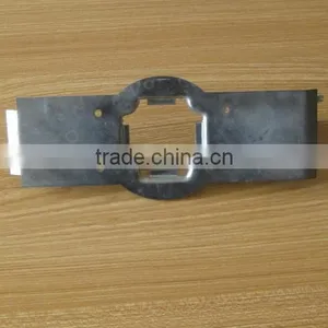Professional Supply Cheap Price Metal Aluminum Stamping Parts thumbnail-4