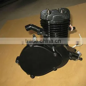 Black Ie47F 80cc Motorized Engine Kit thumbnail-3