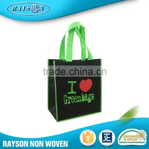 New Products In 2016 Garment Pp Non-Woven Tote Bags thumbnail-4