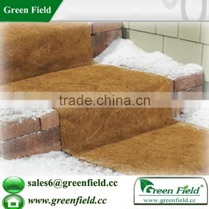 Outdoor Winter Weather Snow Safety Ice Carpet Mat thumbnail-1
