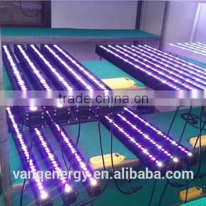 Wifi Controller LED Grow Light 36w For Greenhouse Project New Technolgy Smart LED Lighting thumbnail-3