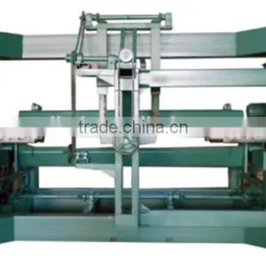 Factory 2600mm Natural Veneer Rotarying and Cutting Peeling Machine thumbnail-1