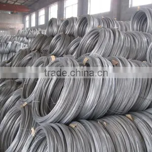 Direct Factory Supply 10mm Steel Wire Rod Price thumbnail-1