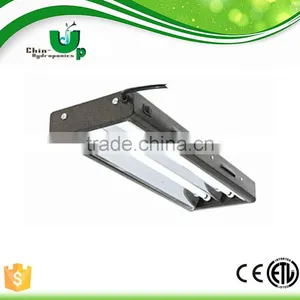 Hydroponics t5 Fluorescent Fixture/lighting Fixture/t5 Lamp Power Cord thumbnail-4