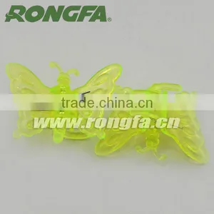 Rongfa Costume Orchid Clip thumbnail-2