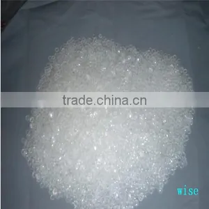 Virgin Polypropylene PP Granules/PP Resin Coating Grade/PP Raffia Grade Granules thumbnail-3