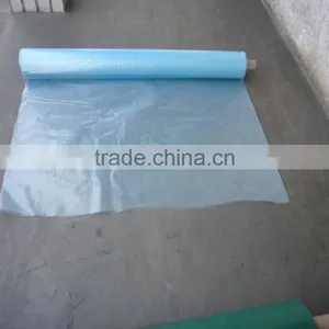 Clear LDPE Mulch Films , Greenhouse Films for Agriculture thumbnail-6