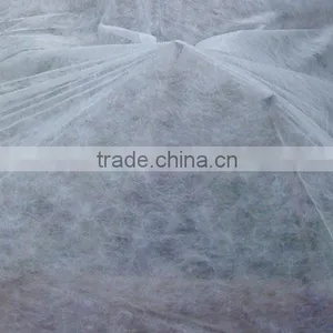 30gsm PP Non-woven Fabric ,mulch Fleece thumbnail-1