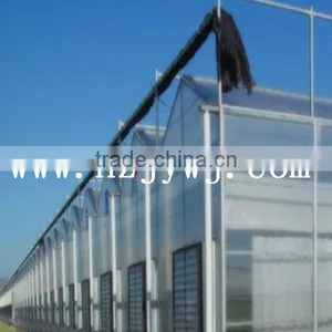 Automatic Glass Greenhouse thumbnail-1