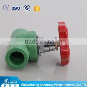 German Standard Ppr Pipes PN25 thumbnail-5