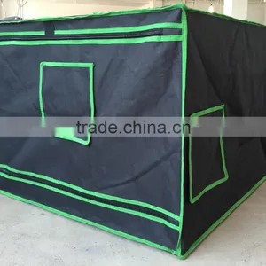 Small Garden Green Room Grow Tent thumbnail-3