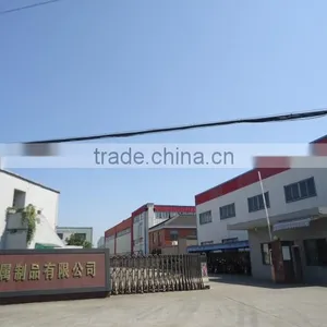 Hangzhou Higer Metal Products Co., Ltd. company overview - view 2 thumbnail