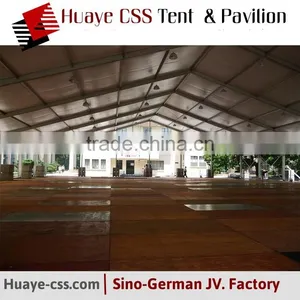 Grand Pavilion Tent Turnkey Solution for Big Event thumbnail-4