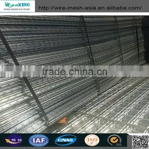 Welded Wire Mesh Panel/ Rete Metallica Saldata thumbnail-2