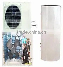 Air Source Heat Pump Water Heater thumbnail-1