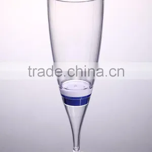 China Manufactuer 150ml Glass Cup Holder thumbnail-1
