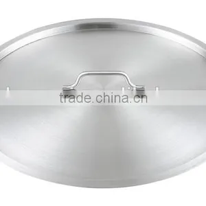 100L Stainless Steel Pot With Induction Bottom thumbnail-3