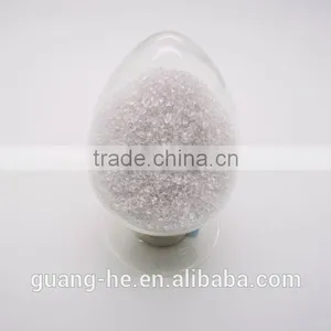 GH601pla Material Corn Based 100% Biodegradable Food Grade PLA Resin/pellet thumbnail-4