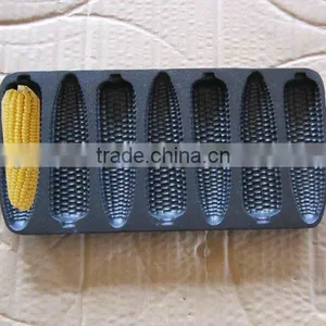 Cast Iron Corn Pan,cake Baking Pan, Grill Pan thumbnail-1