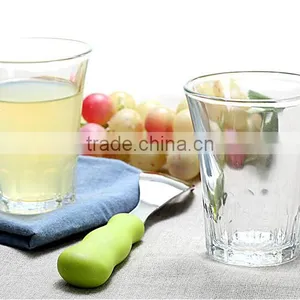 130ml High Clear Small Drinking Glass thumbnail-3