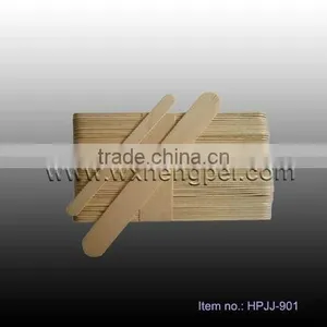 Craft Stick/ Craft Wood Stick/ Bamboo Craft Stick/ Shaped Craft Sticks/ Icecream Wood Stick/ DIY Craft Stick thumbnail-1