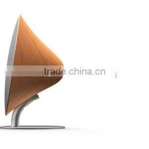 Professional Portable Wireless Bluetooth Speaker for Iphone Creative Wireless NFC Touch Audio NFC Speaker thumbnail-1