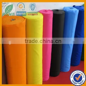 Nonwoven Polyester Dacron Felt thumbnail-1