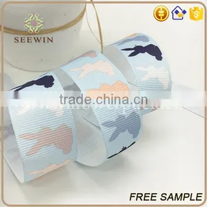 High Quality Wholesale Easter Decoration Ribbon thumbnail-6
