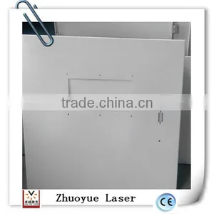 Small Metal Plate Fabrication /laser Cutting Service thumbnail-3