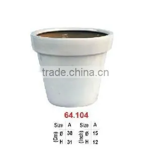 Vietnam Indoor Ceramic Plant Pot thumbnail-4