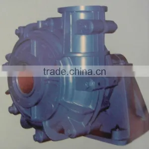 M,AH,HH SERIES Small Slurry Pump thumbnail-1