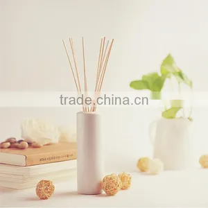 Eco-Friendly Feature and Solid Shape Reed Diffuser With Rattan Sticks thumbnail-1
