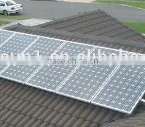 Roofing System 300W thumbnail-2
