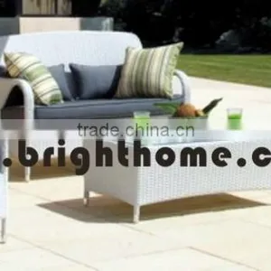 High Back and U-shaped Royal Sofa thumbnail-1