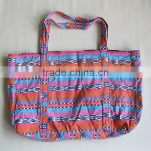 Cotton Bag or Canvas Handbag thumbnail-1