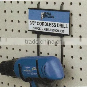 Hand Tooling Pegboard Display Stand thumbnail-3