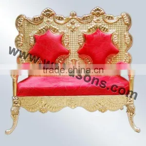Classic Wedding Chairs thumbnail-1