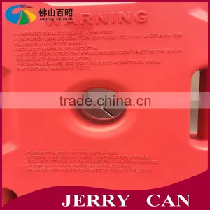 1/2/3/5/8 Gal Portable Jerry Can Gas Can Tank for The Motorcycle thumbnail-3