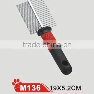 Hair Comb for Dog and Cat thumbnail-4