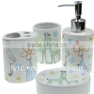 Beautiful Ceramic Bath Accessory thumbnail-2