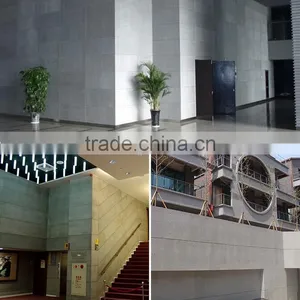 High Quality Reinforced High Strength Fiber Cement Board thumbnail-1