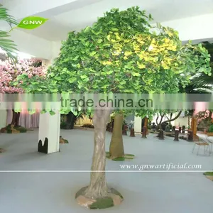 BTR018 GNW 2.5m High Artificial Fake Banyan Tree for Wedding Decoration thumbnail-1