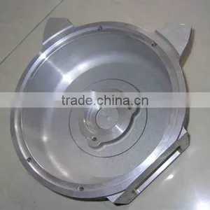 Aluminium Casting Part 2 thumbnail-1