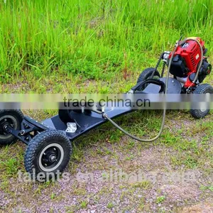 2017 Newly Best Christmas Gift Gas Skateboard 4 Sktroke thumbnail-3