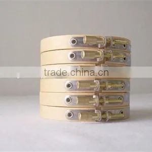 Hot Sell Flexiable Vintage Embroidery Hoop Made in China thumbnail-1